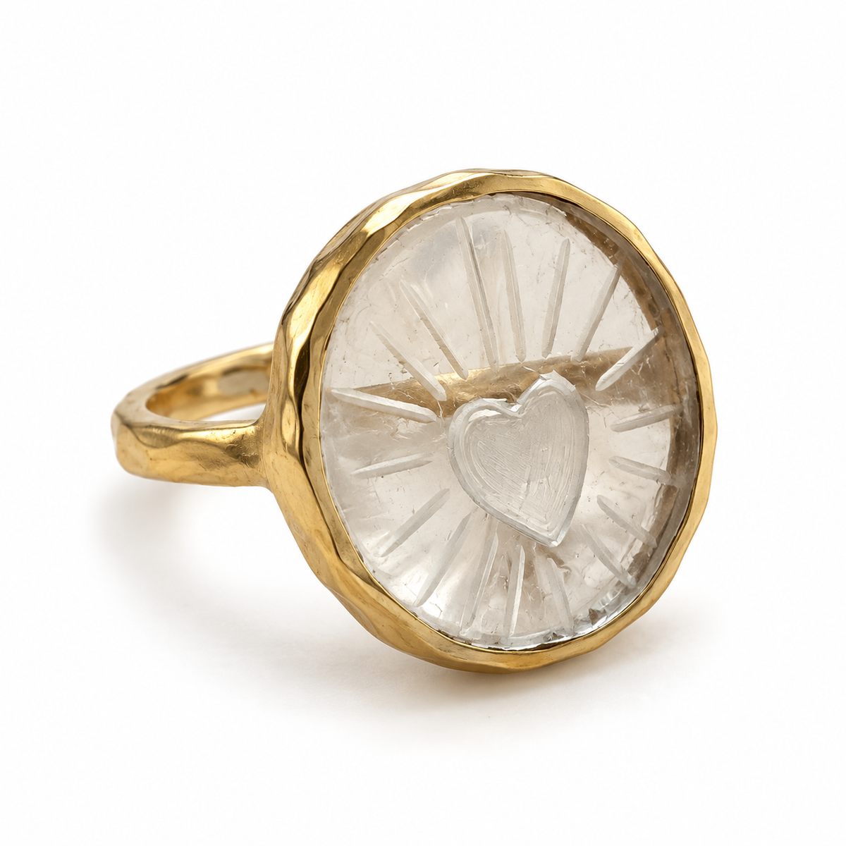 Bague Amour