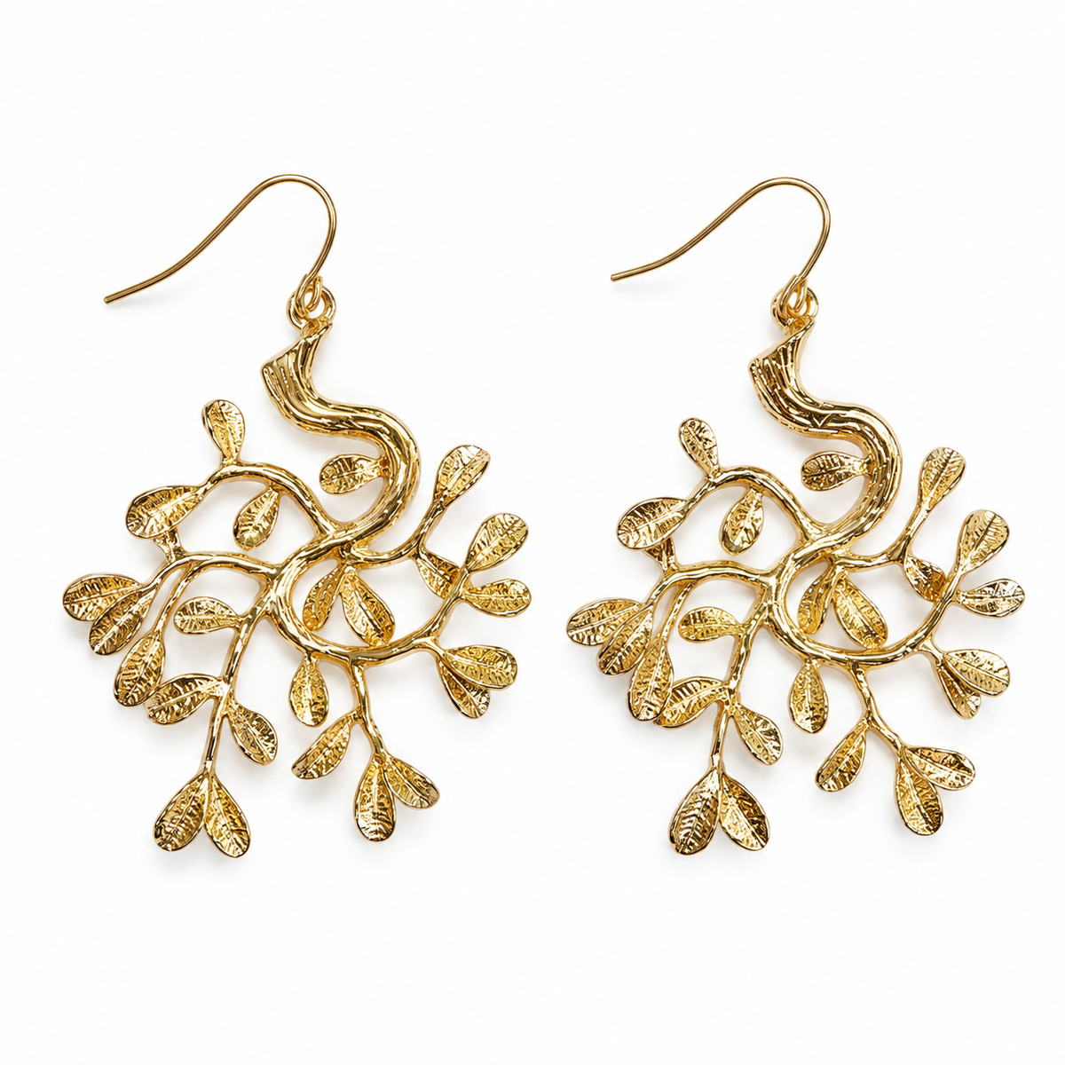 Boucles d'oreilles Vicky