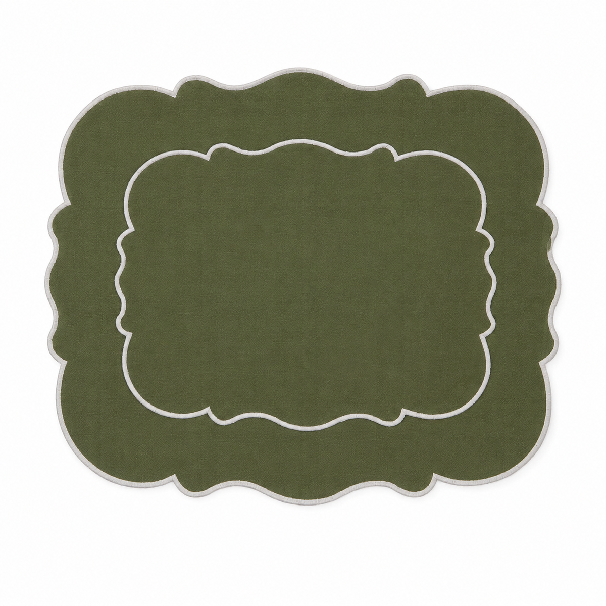 Set de table cactus x 6 pcs