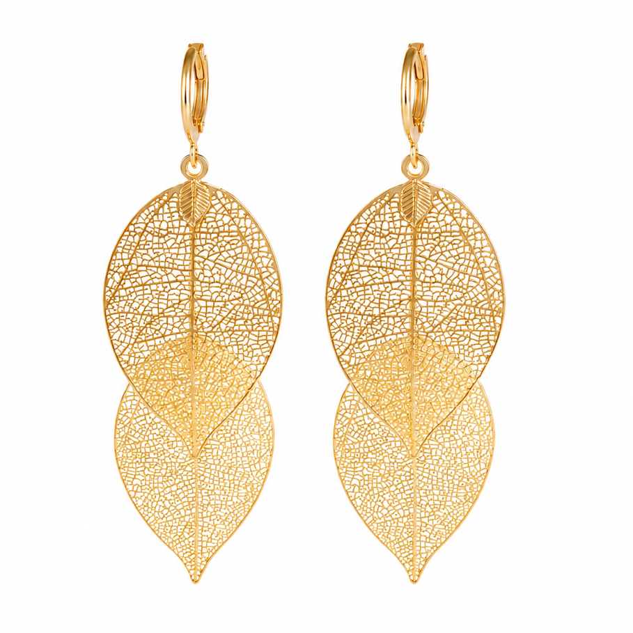 Boucles d'oreilles Vivienne