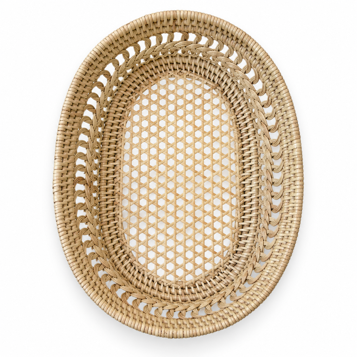 Panier Ovale