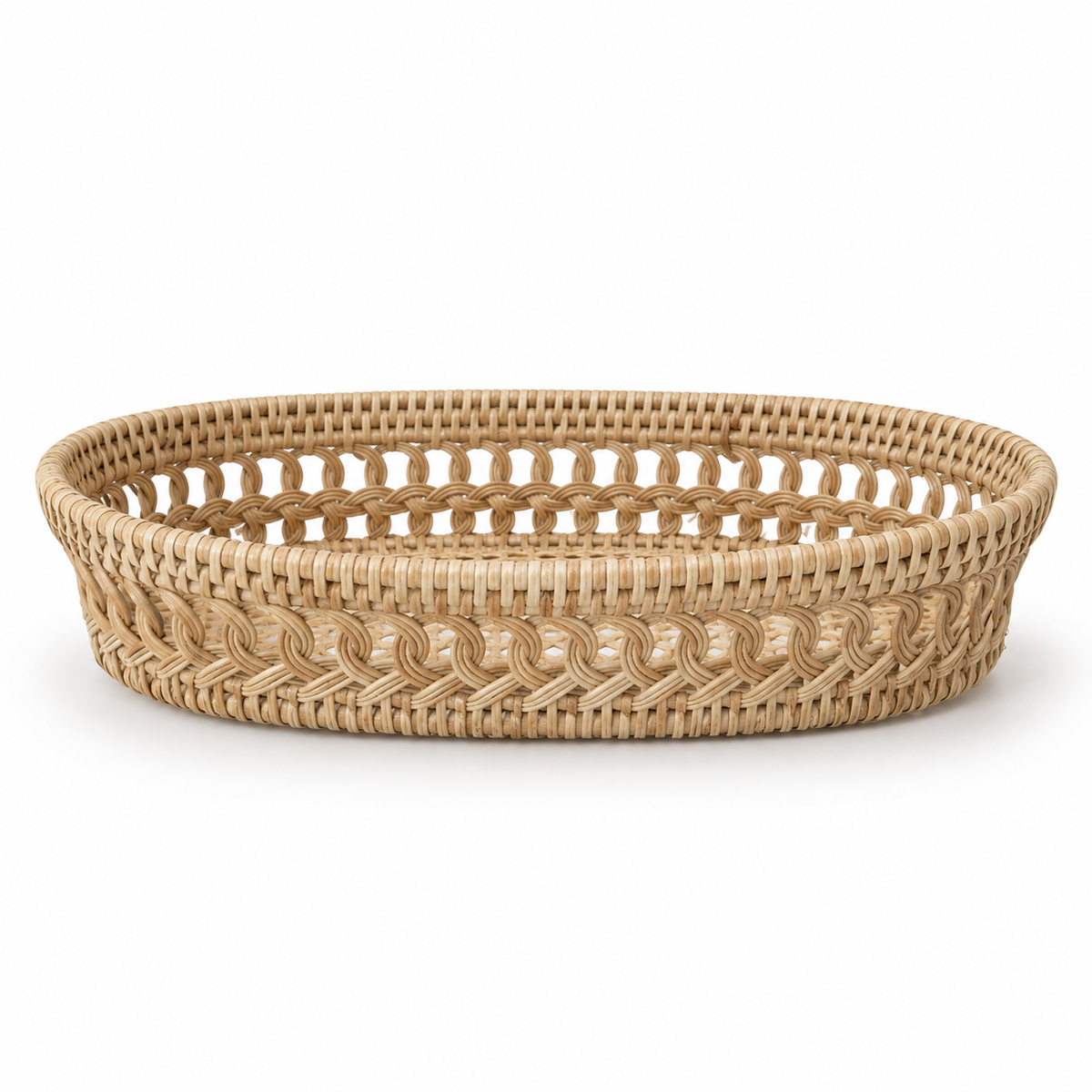 Panier Ovale