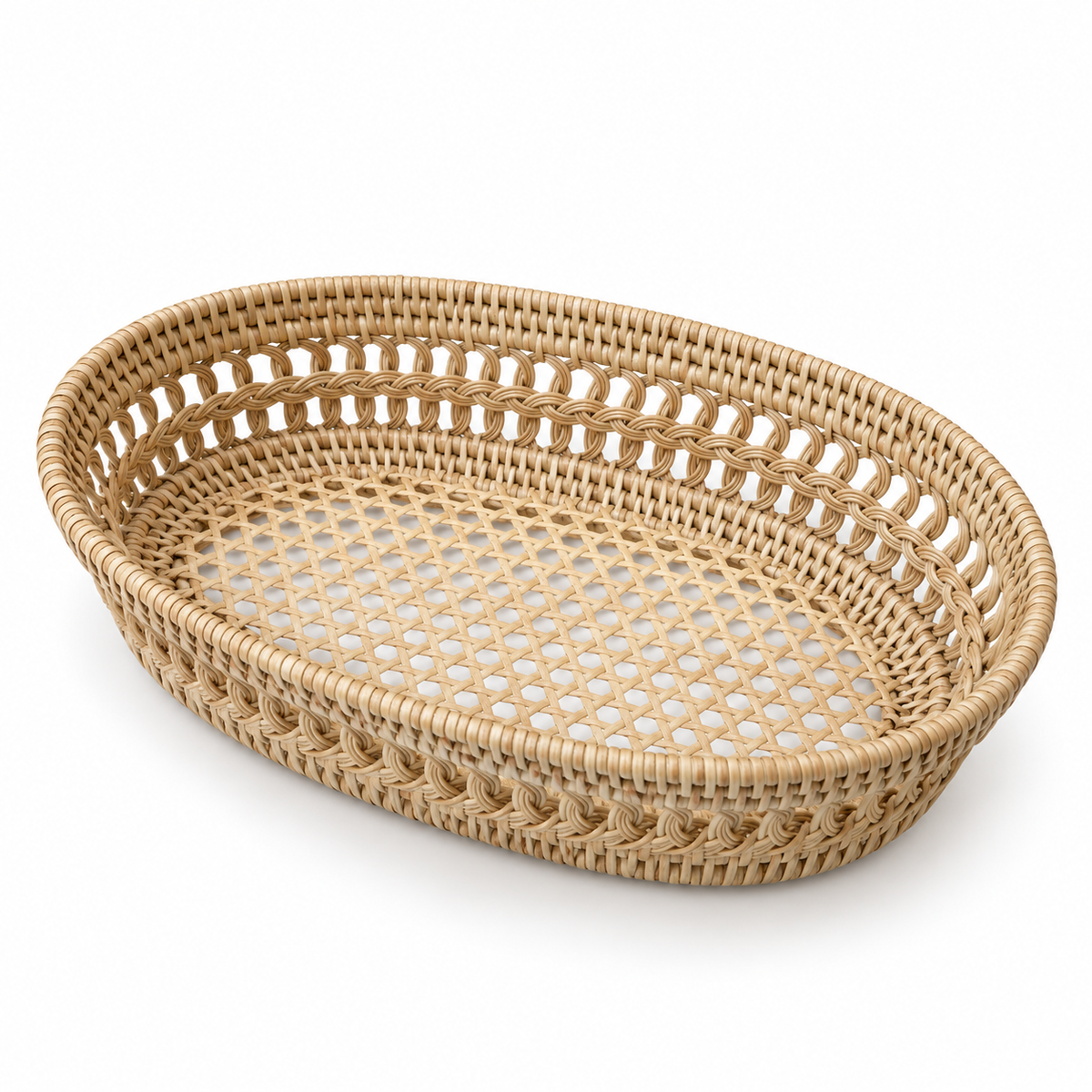 Panier Ovale