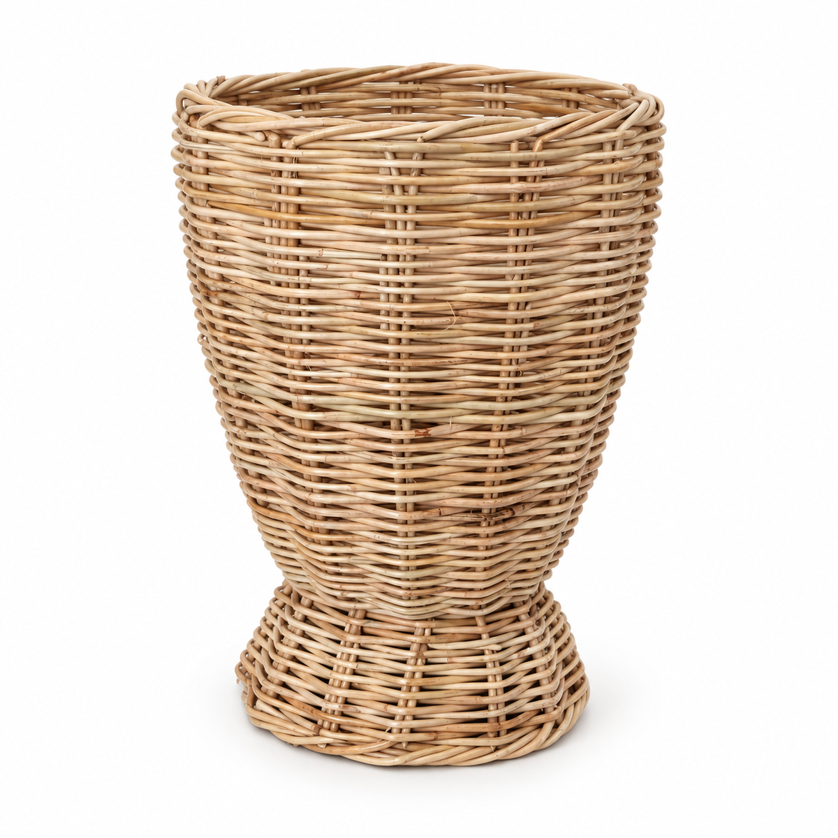 Panier cache-pot de fleur