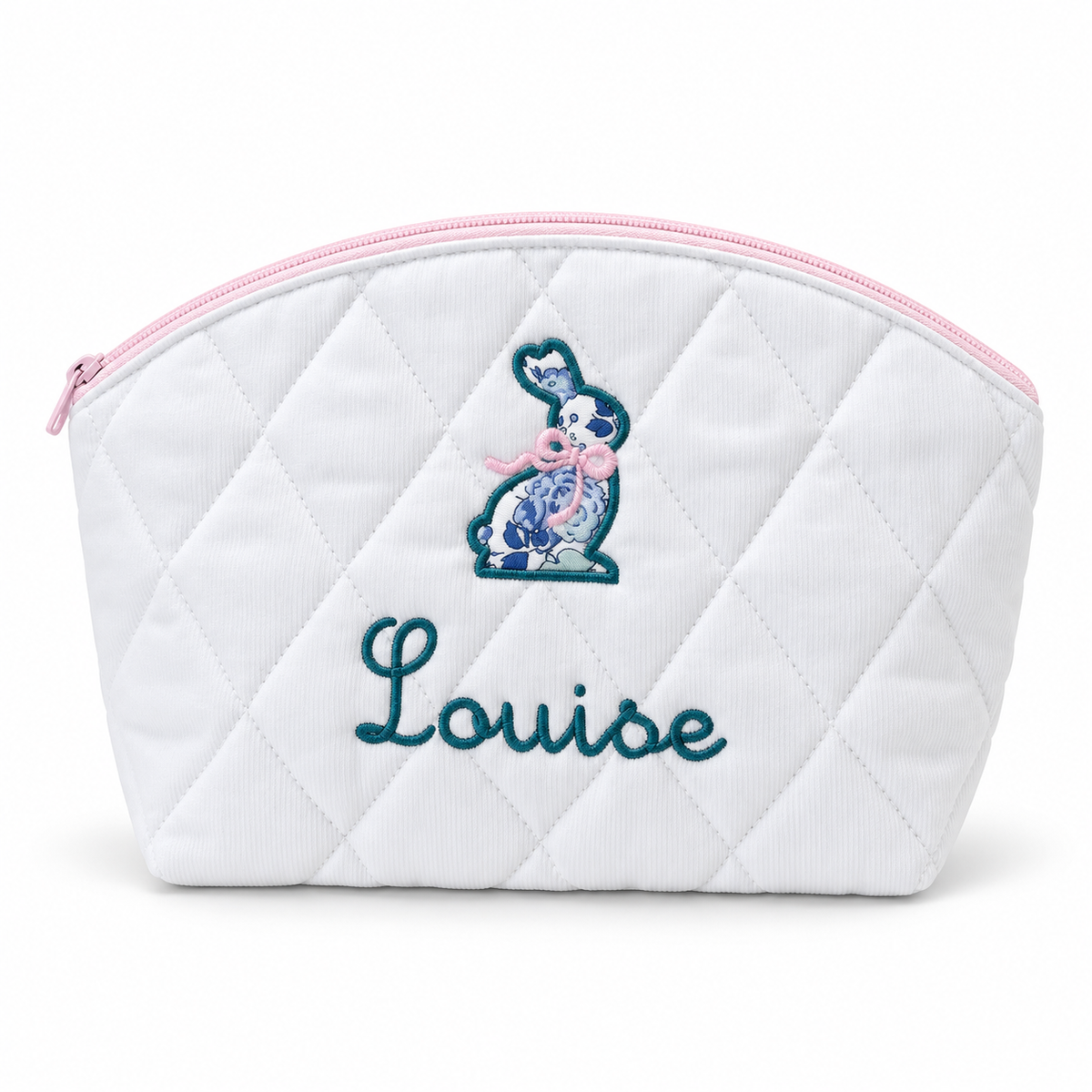 Trousse de toilette - Lapin
