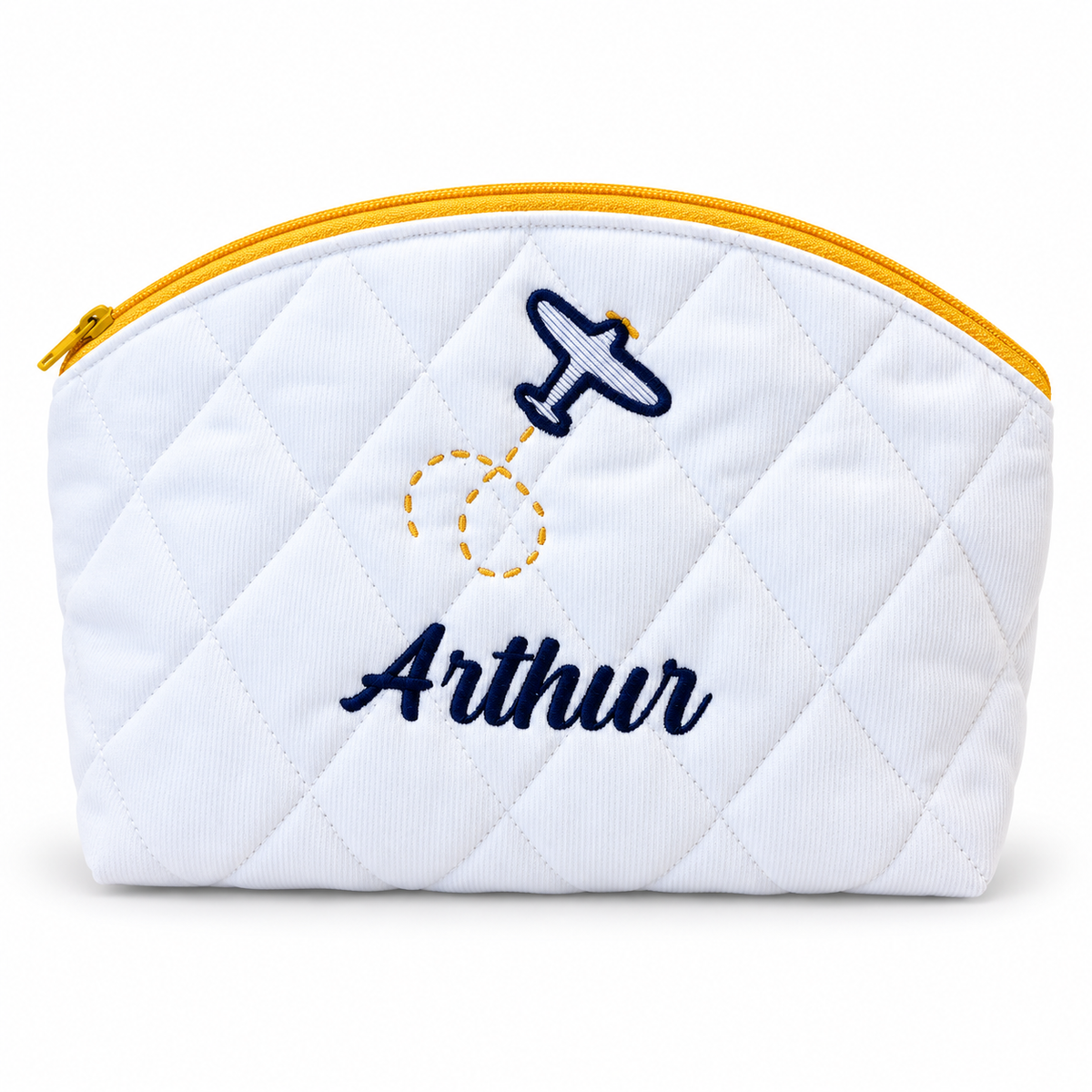 Trousse de toilette - Avion