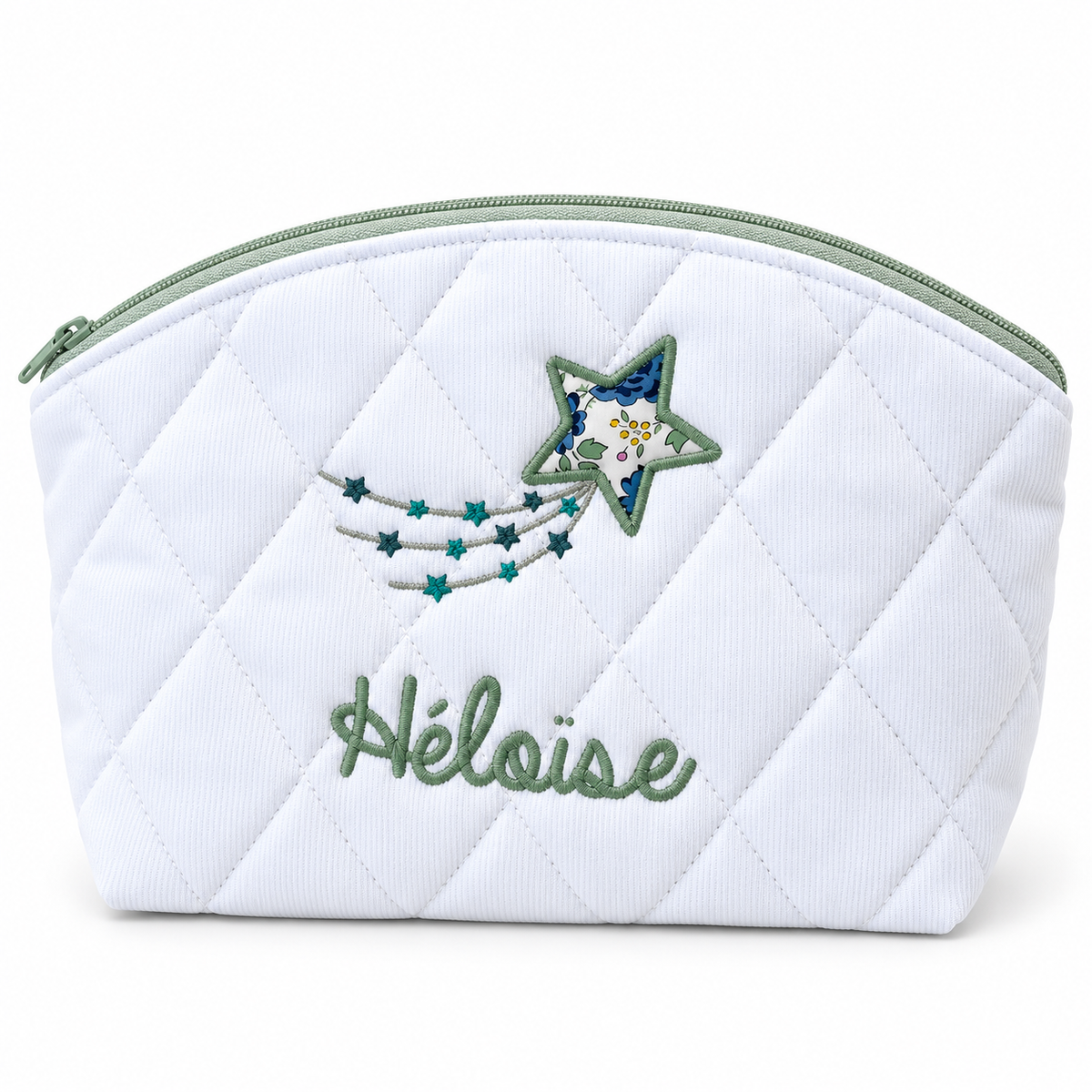 Trousse de toilette - Étoile filante
