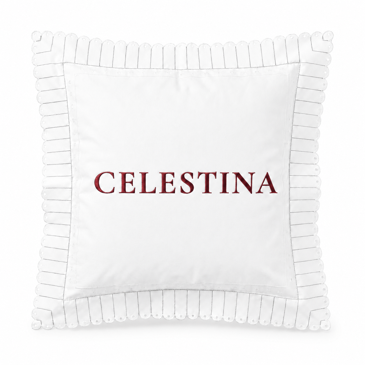 Coussin Brise à personnaliser
