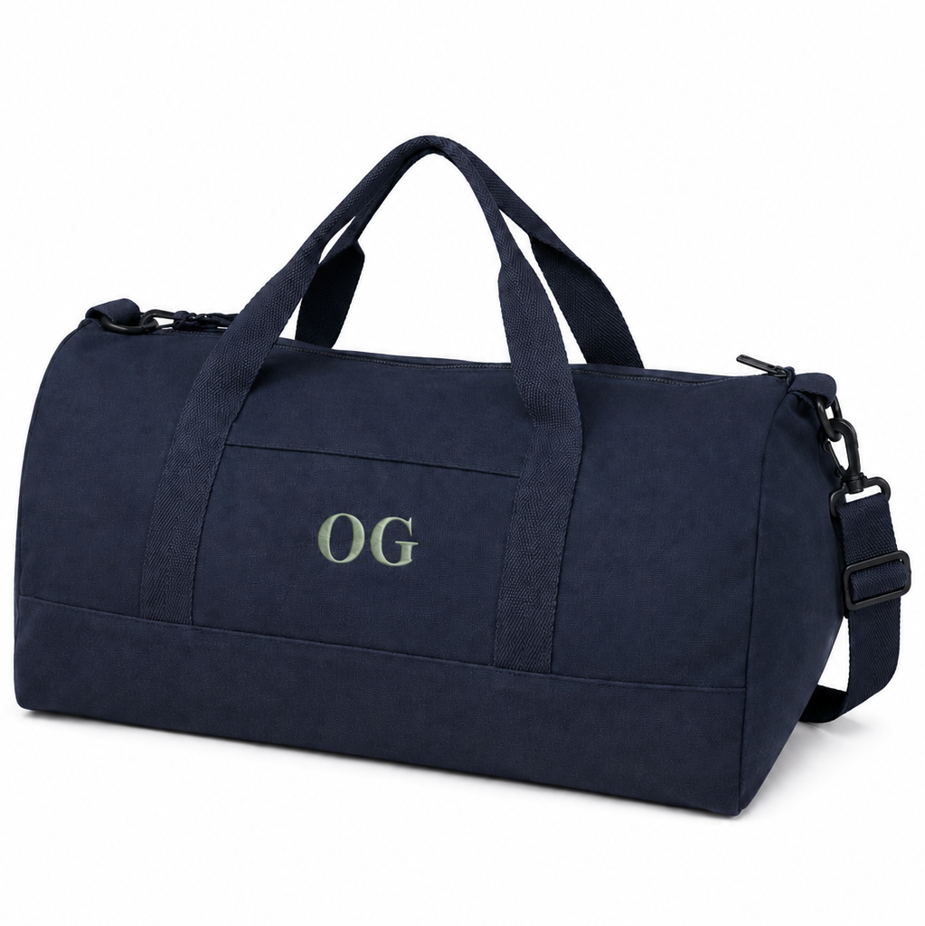 Sac Escapade marine à personnaliser
