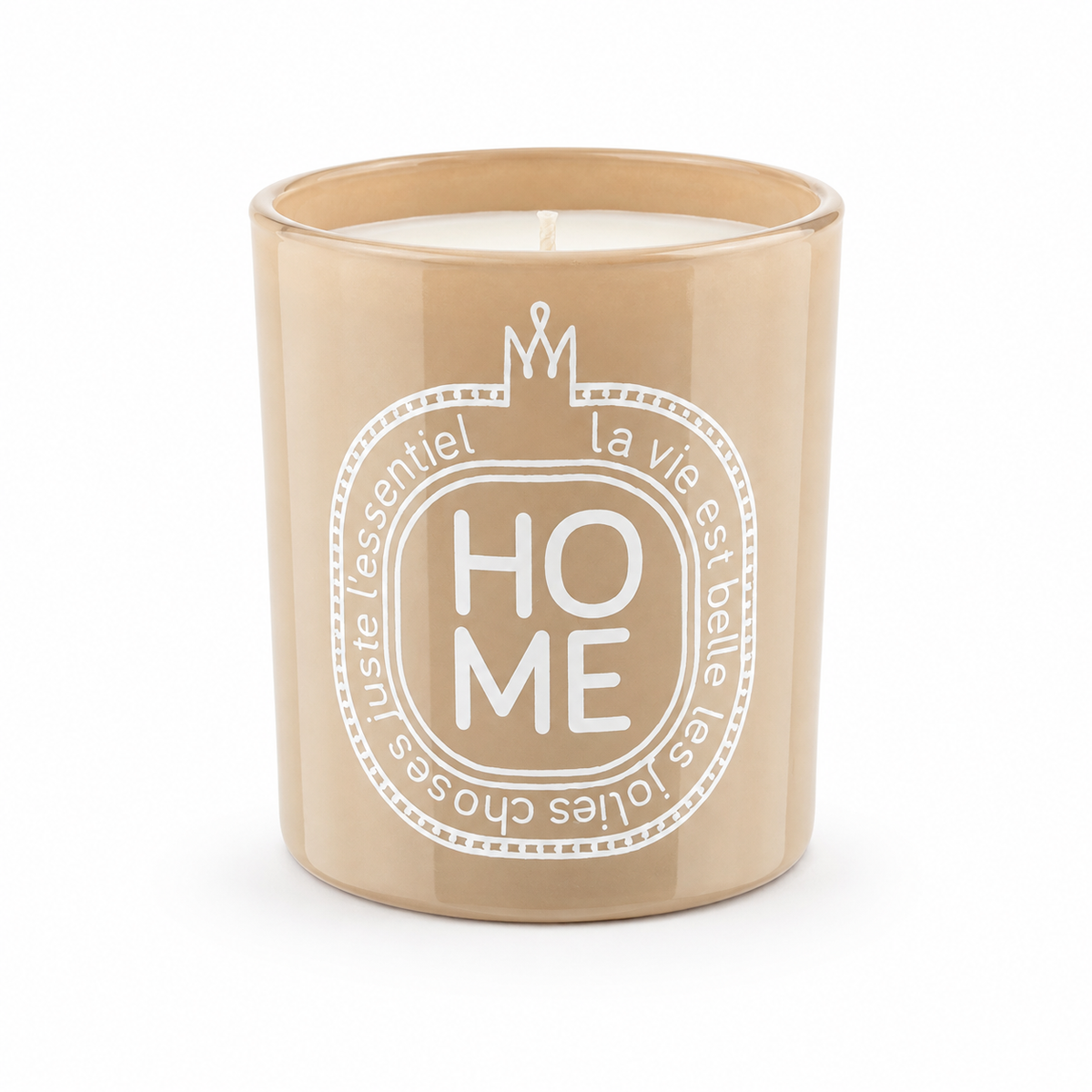 Bougie Home