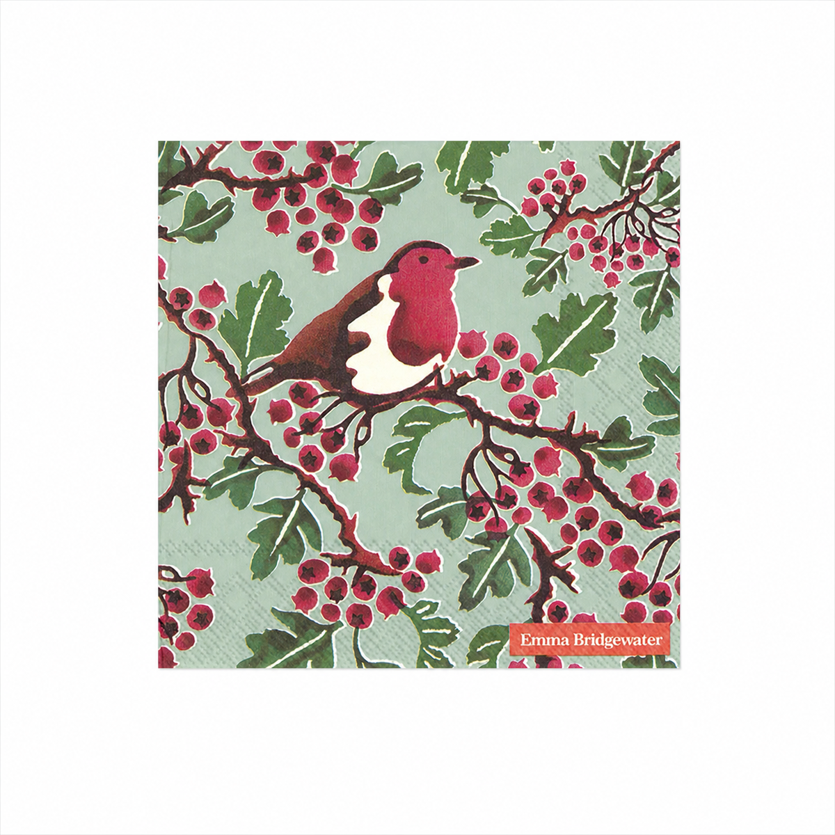 Serviettes en papier Hawthorn Berry
