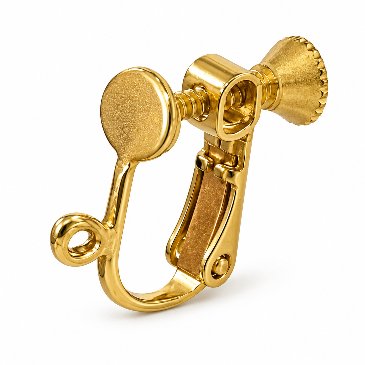 Boucles d'oreilles Romy