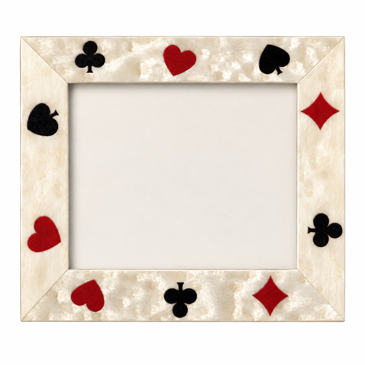 Cadre photo Jeux 13x18cm