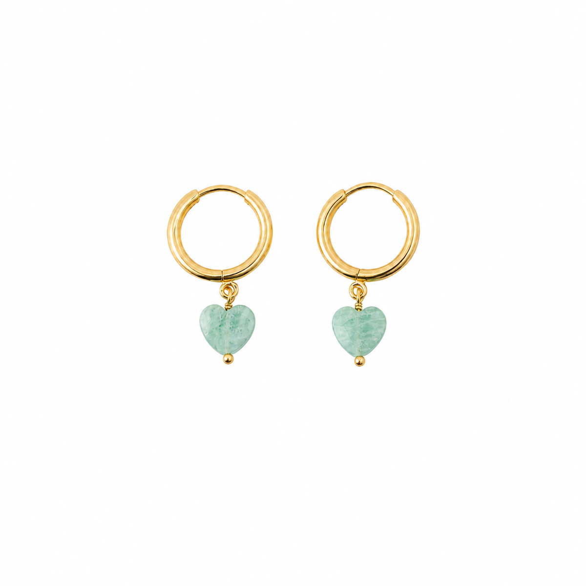 Boucles d'oreilles Azura