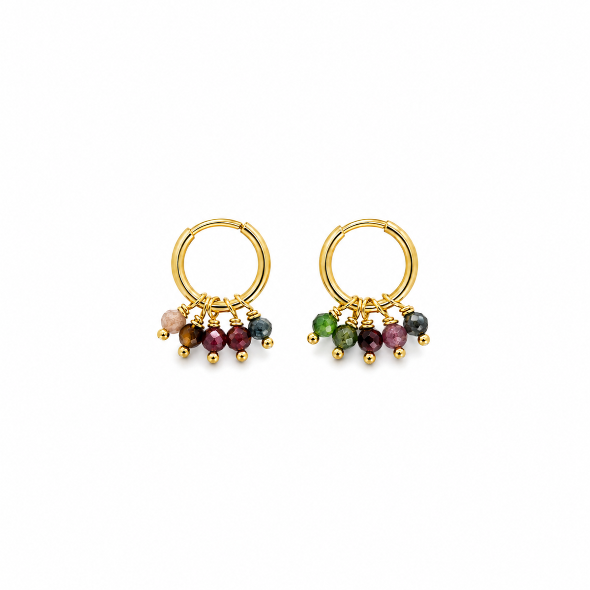 Boucles d'oreilles Ponza