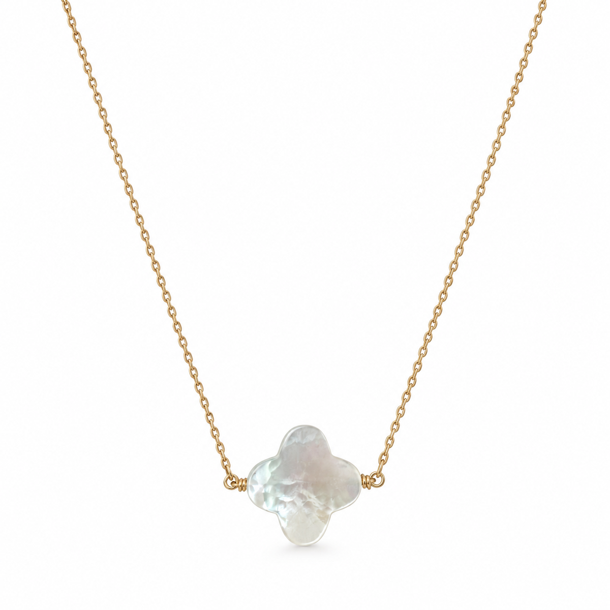 Collier Lucky
