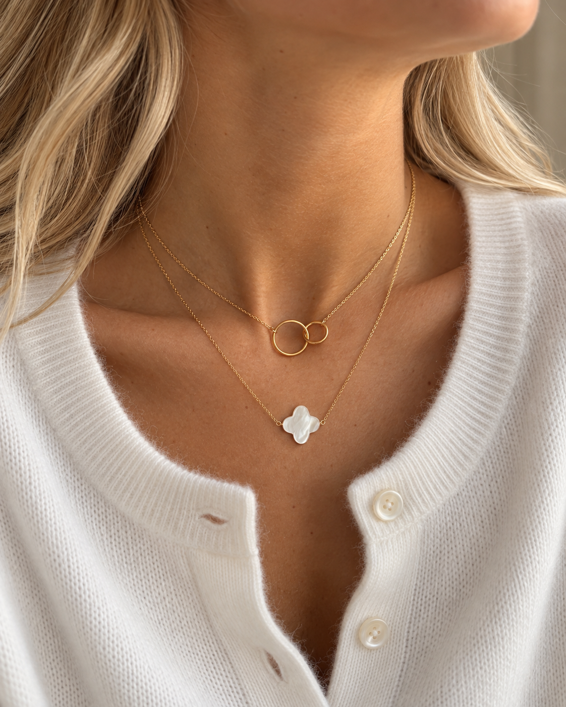 Collier Astrid