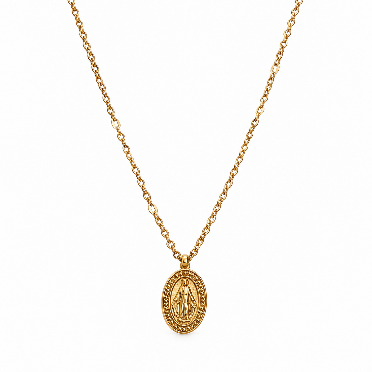 Collier Marie