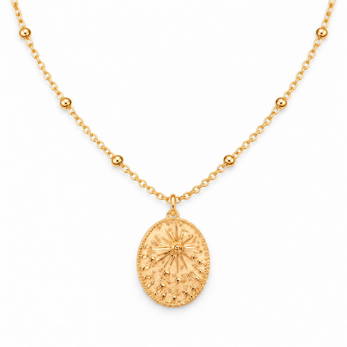 Collier Stella
