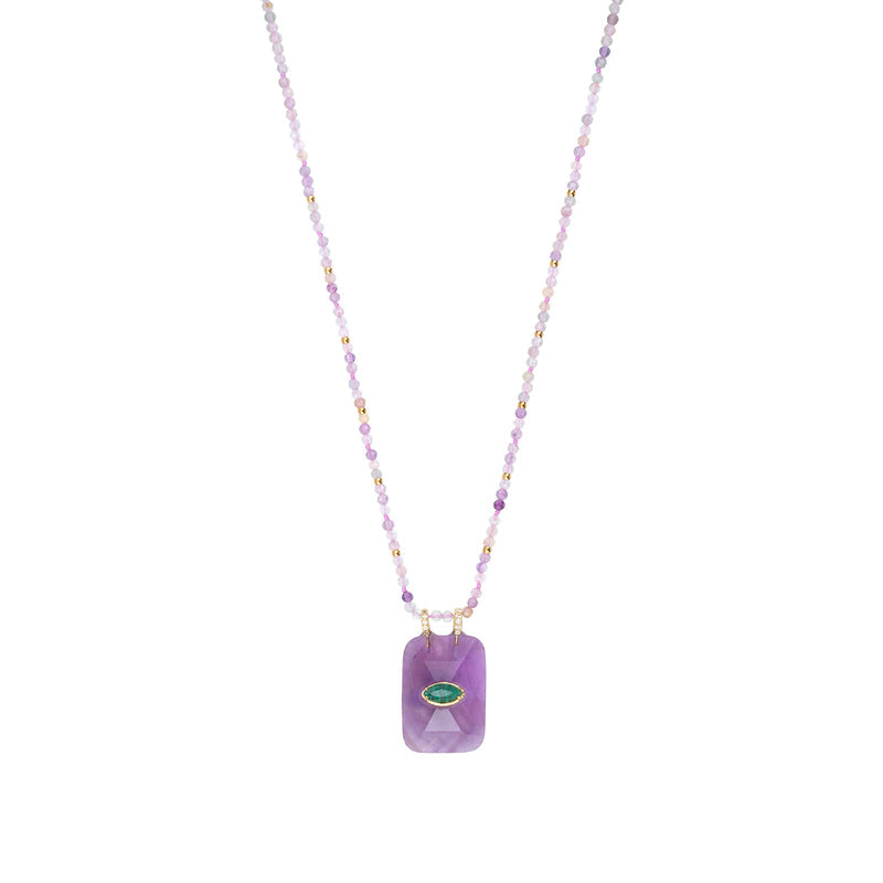 Collier Stromboli – Parme