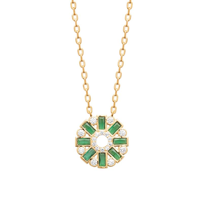 Collier Zélie