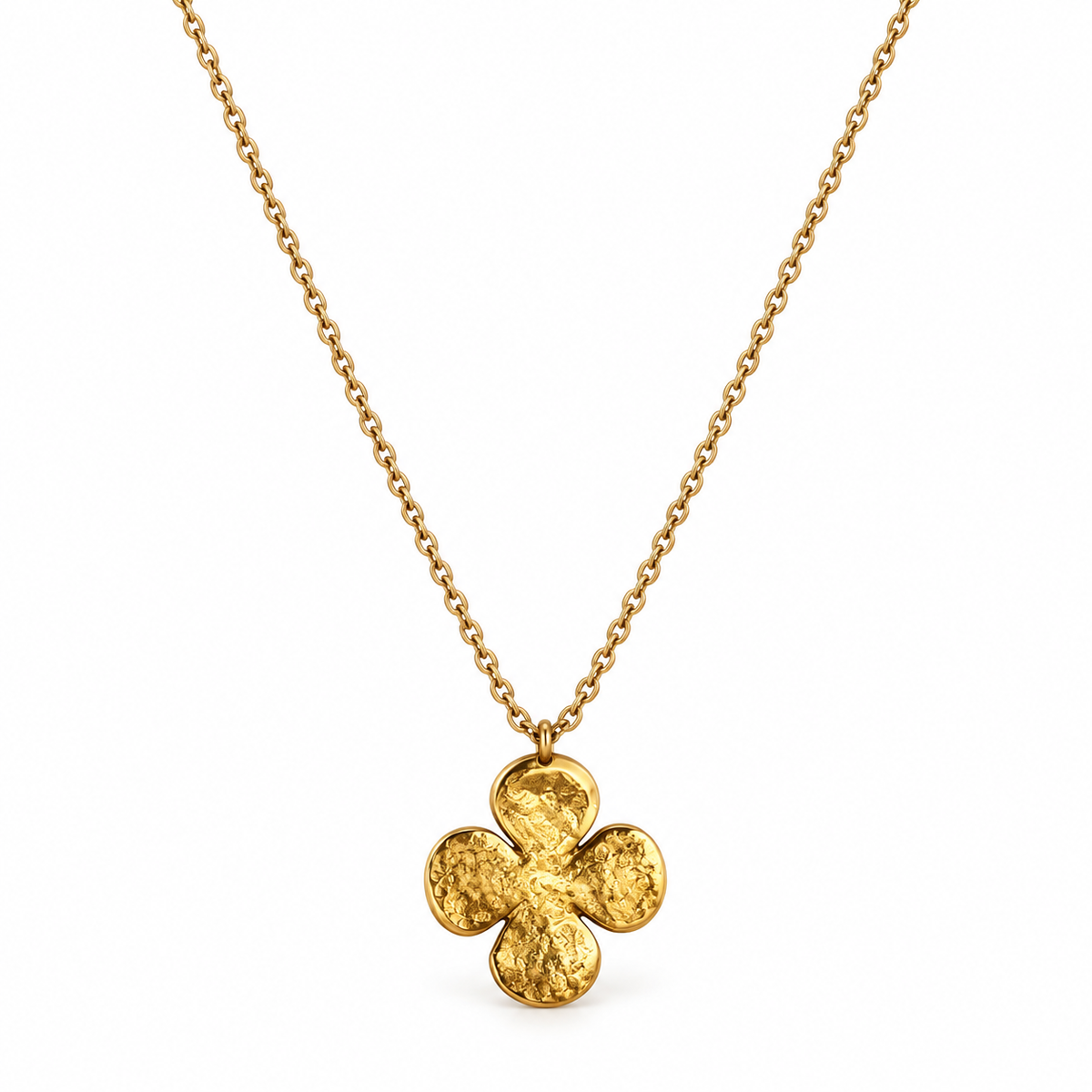 Collier clover