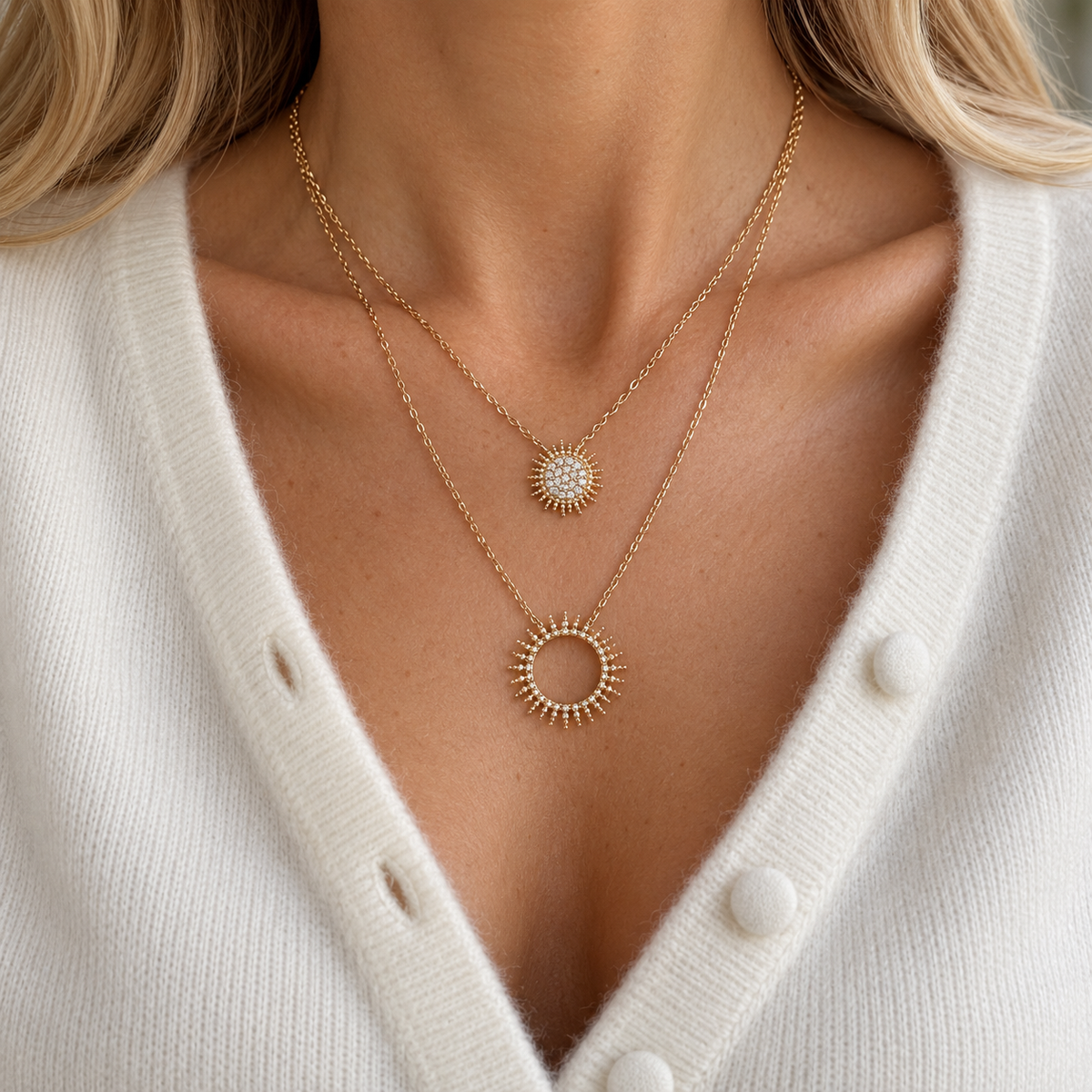 Collier Maelle