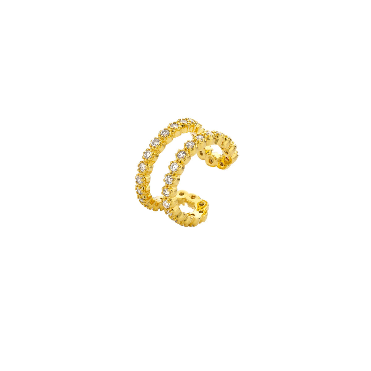 Boucles d'oreilles Notting hill