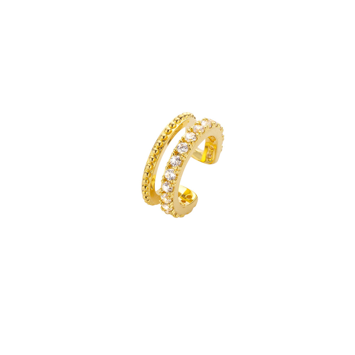 Boucles d'oreilles Hyde park