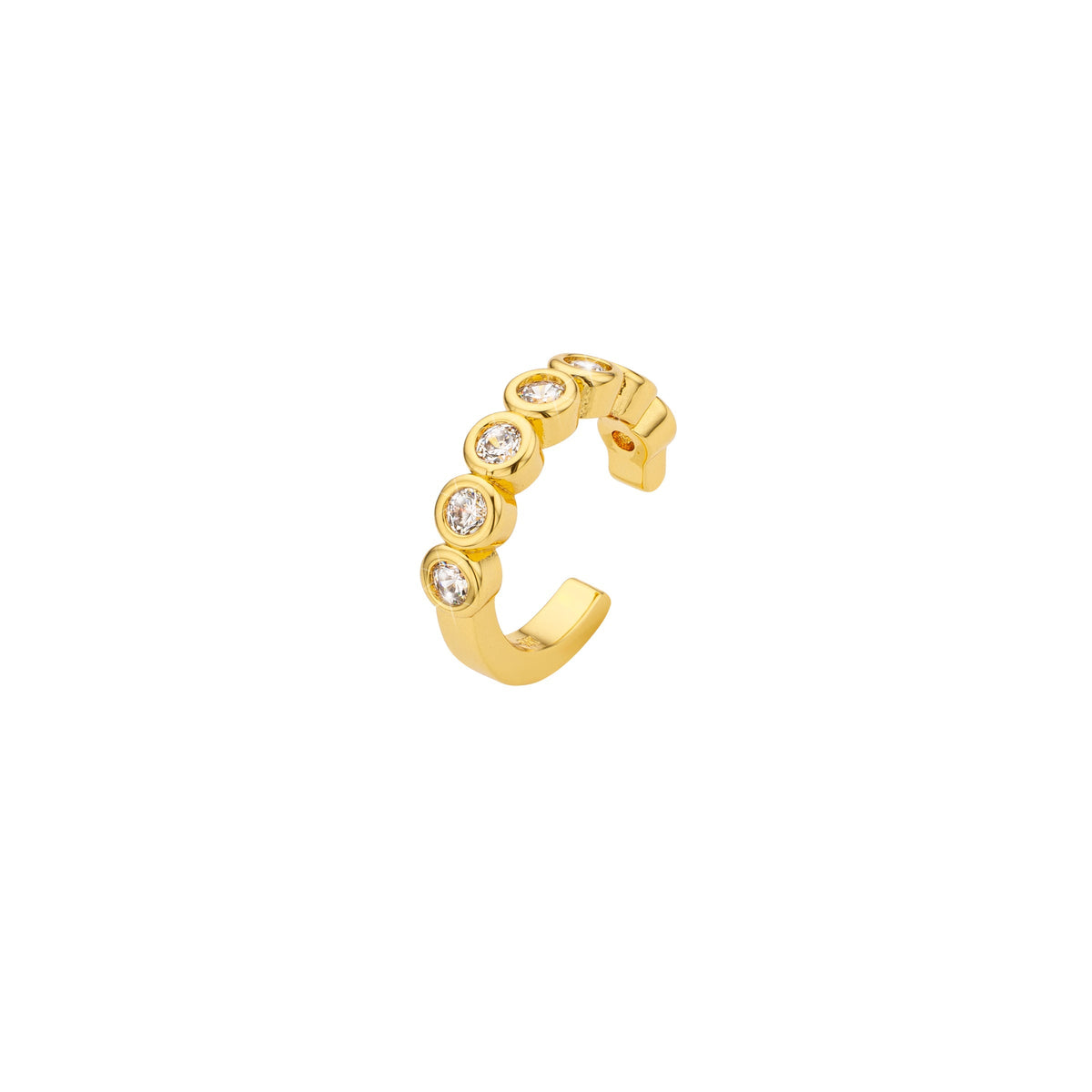 Boucles d'oreilles Brixton
