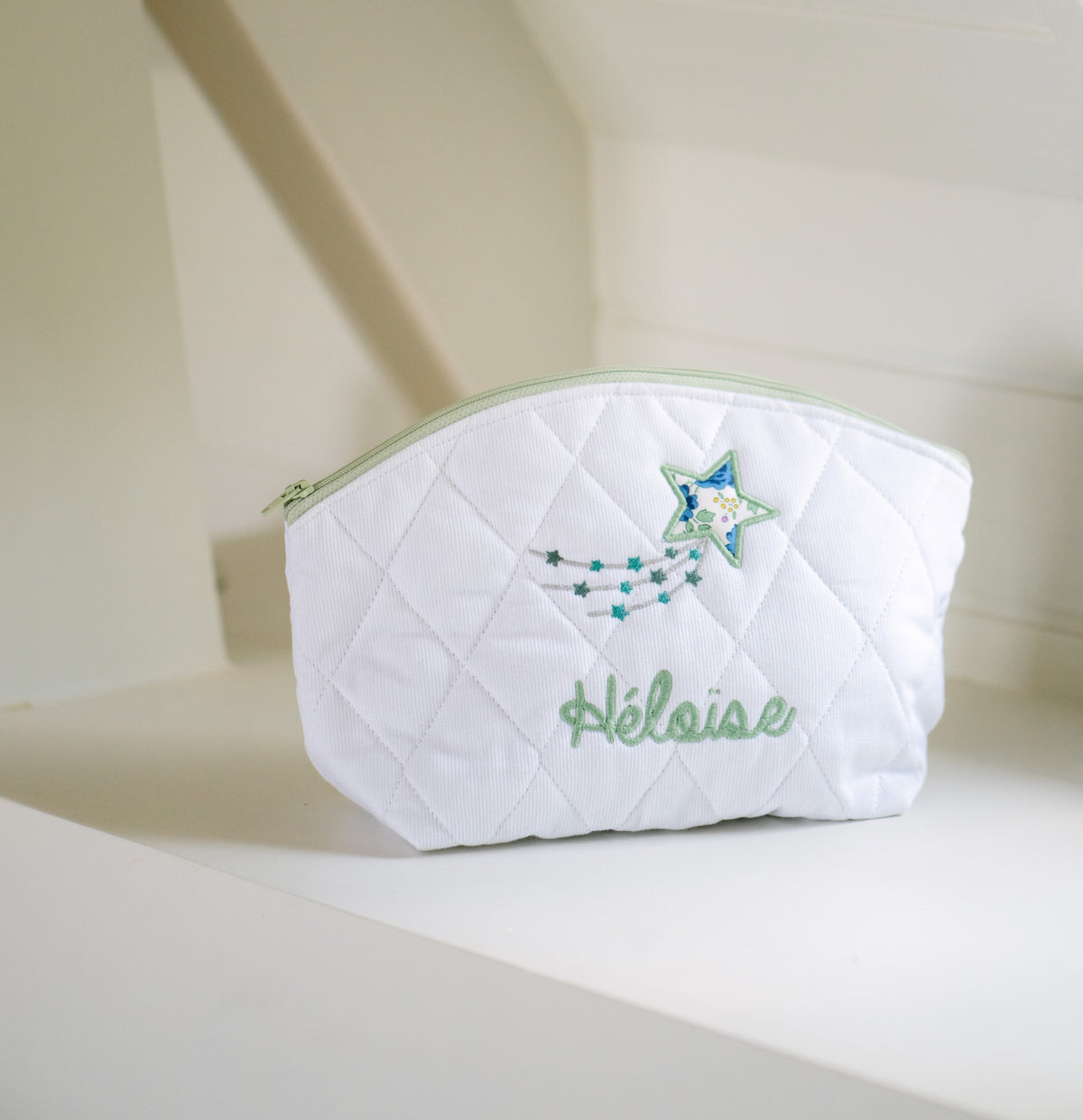 Trousse de toilette - Étoile filante