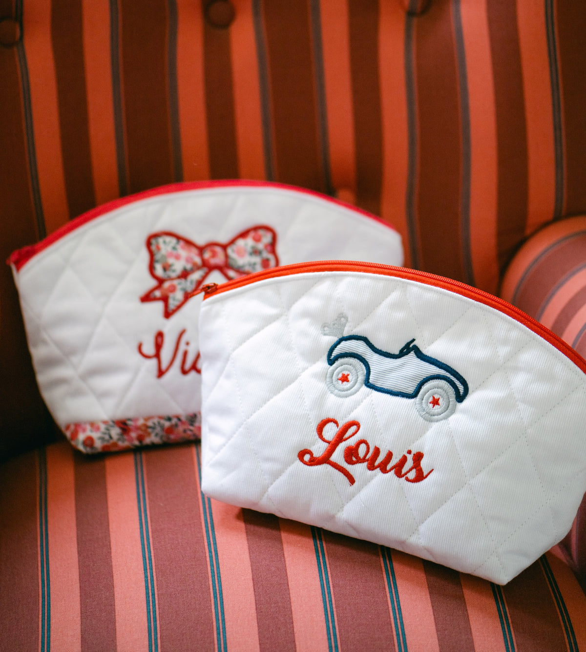 Trousse de toilette - Voiture