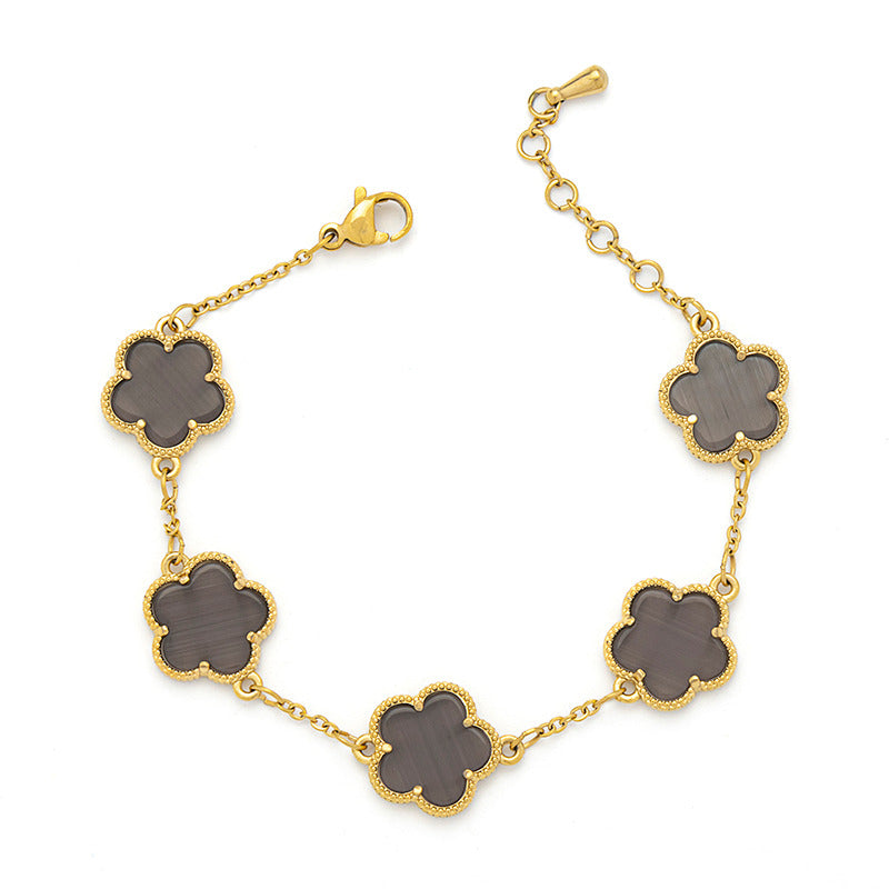 Bellagio Bracelet