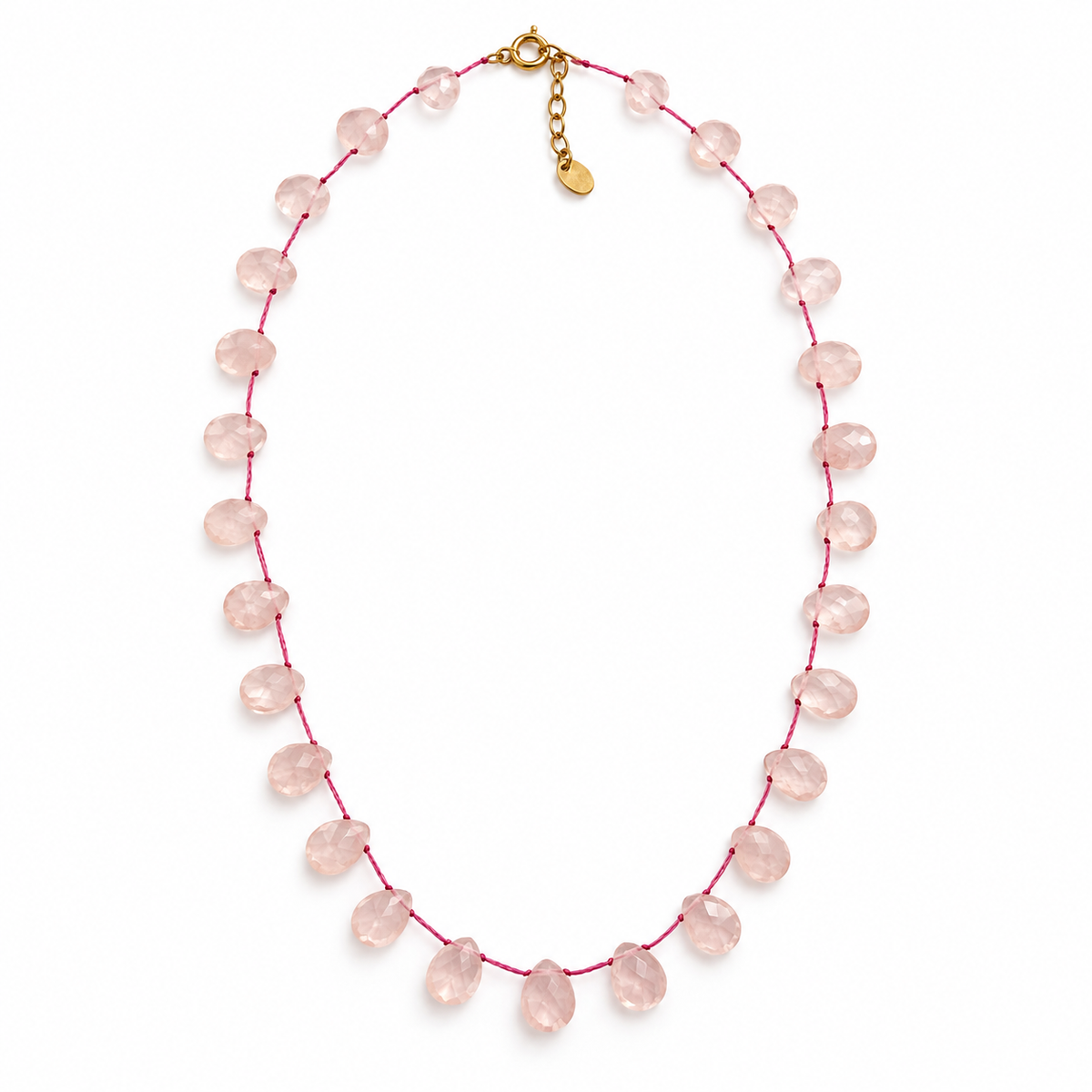Collier Purity