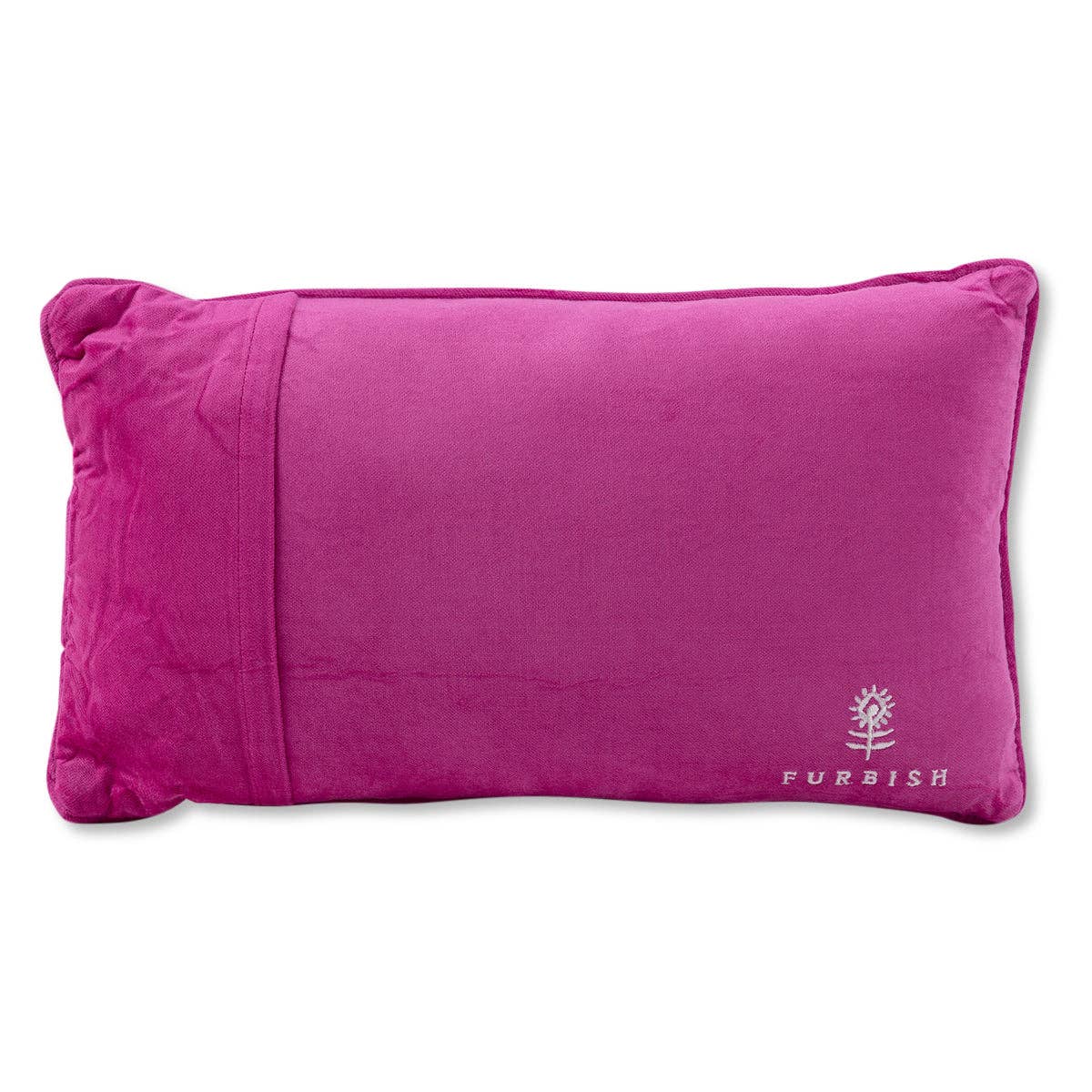 Coussin brodé "Cool Mom"