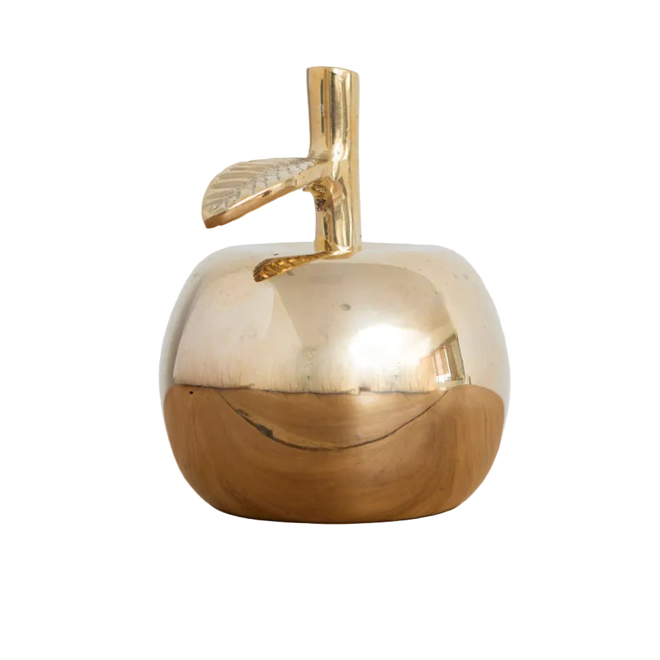 Ouvre-bouteille Pomme