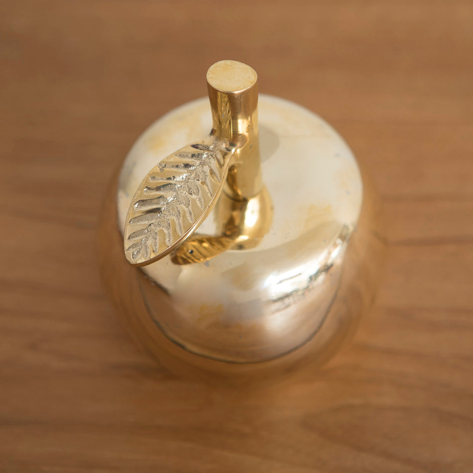 Ouvre-bouteille Pomme