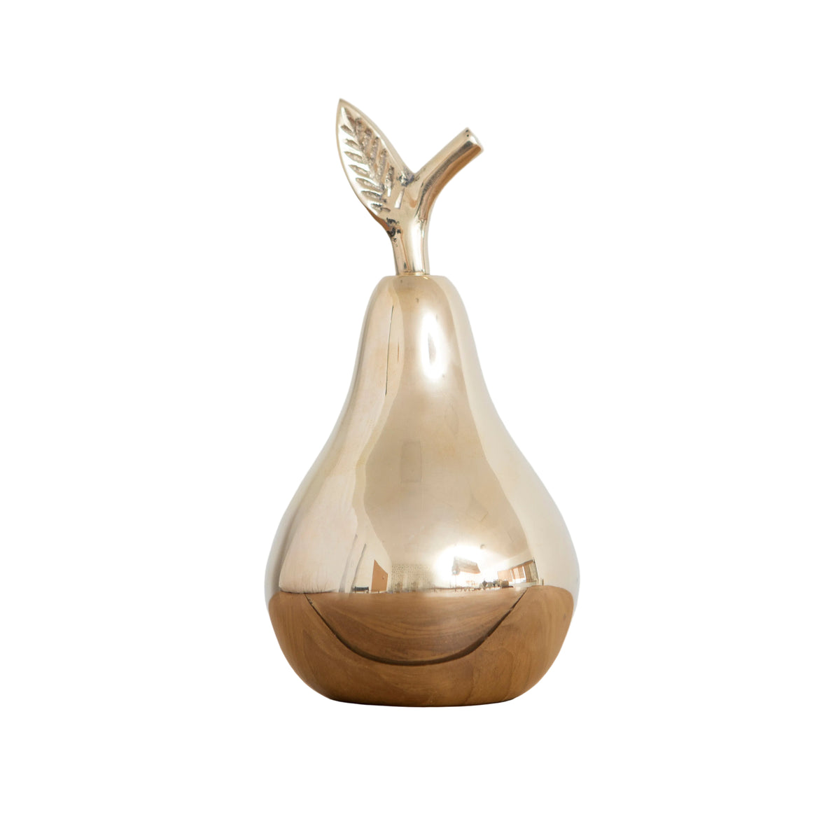 Ouvre-bouteille Poire