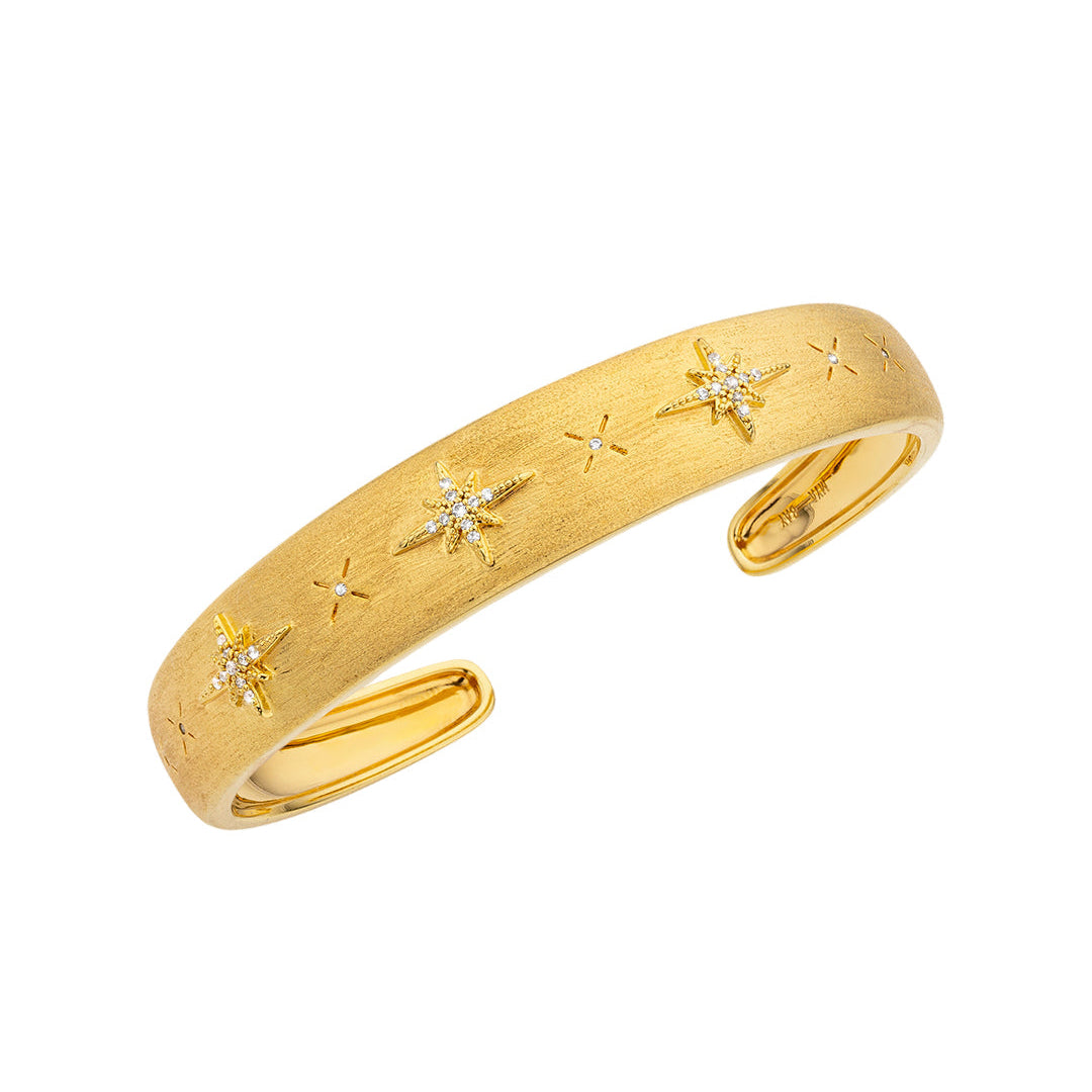 Bracelet Diwali cuff