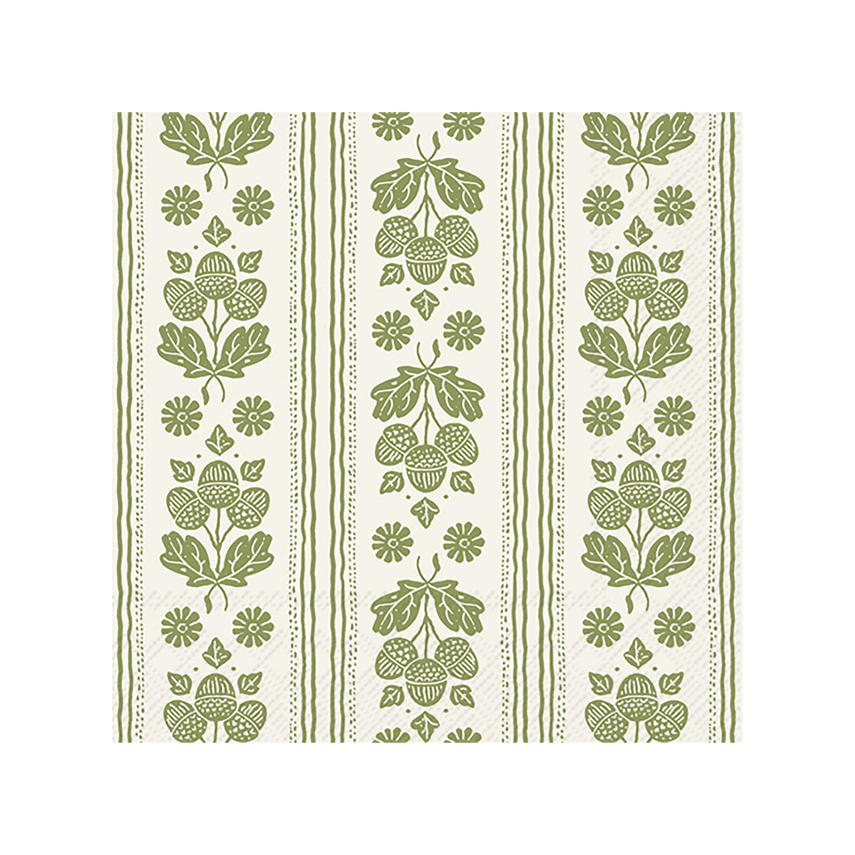 Serviettes en papier Autumn Wallpaper
